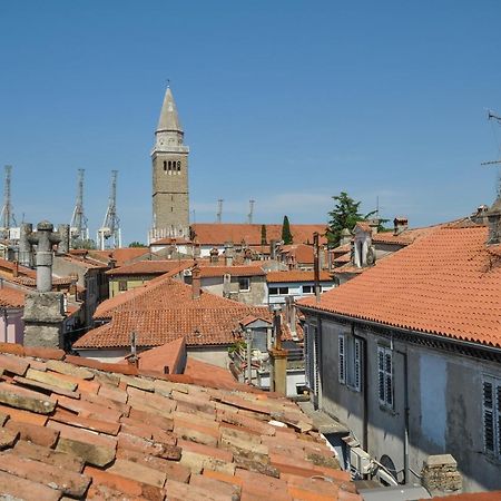 Apartment Katarina Koper - Old Historic Centre With Free Parking Exterior photo