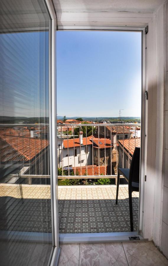 Apartment Katarina Koper - Old Historic Centre With Free Parking Exterior photo